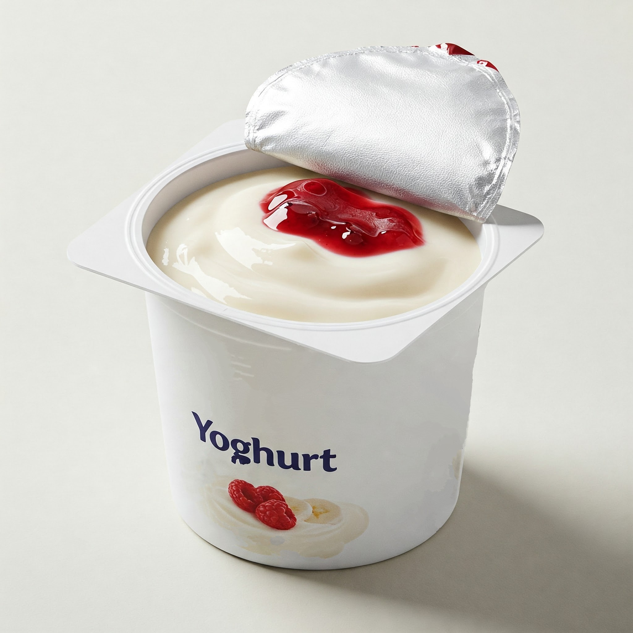 Yogurt
