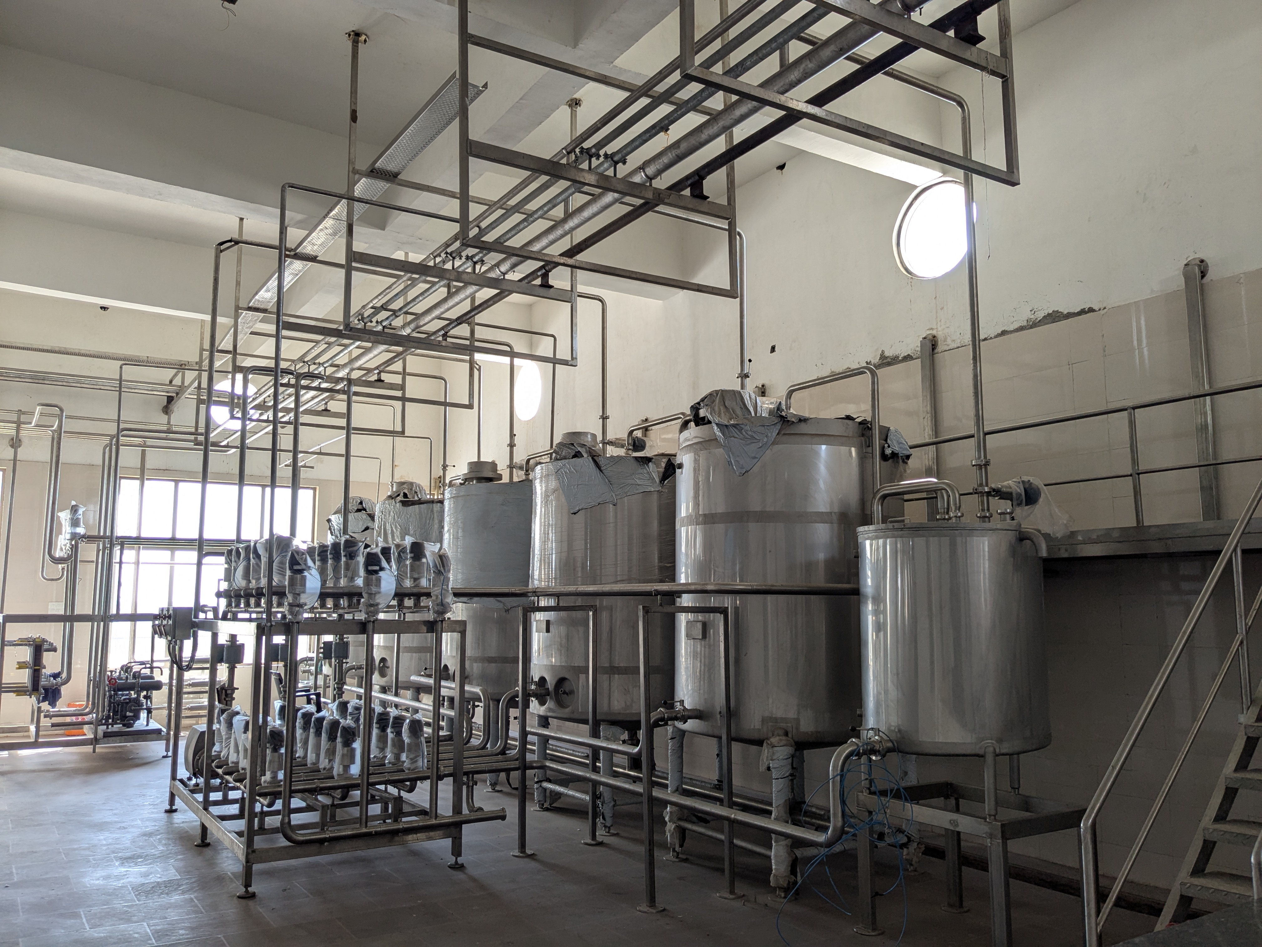 Utility Plant