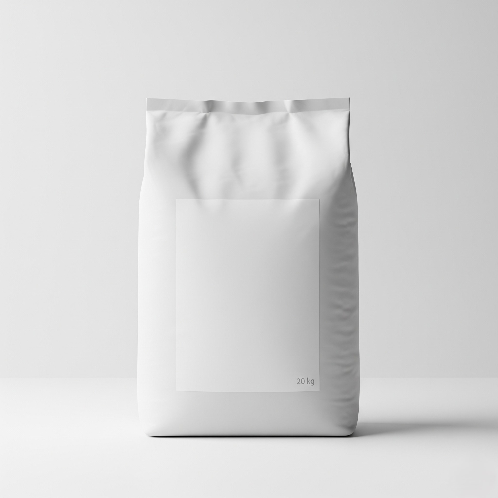Powder Mixing